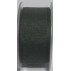 Seam Binding Tape - 12mm (1/2") - Dark Grey (232)