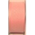 Seam Binding Tape - 25mm (1") - Pale Pink (133)