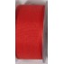 Seam Binding Tape - 25mm (1") - Red (145)