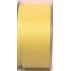 Seam Binding Tape - 25mm (1") - Lemon (163)