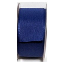 Seam Binding Tape - 25mm (1") - Royal Blue (193)