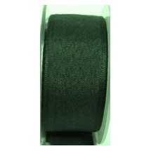 Seam Binding Tape - 25mm (1") - Bottle Green (220)