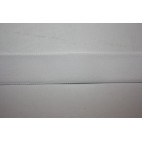 Velvet Ribbon 10mm (3/8") - White
