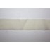 Velvet Ribbon 10mm (3/8") - Cream