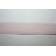 Velvet Ribbon 10mm (3/8") - Baby Pink