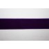 Velvet Ribbon 10mm (3/8") - Purple