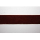 Velvet Ribbon 10mm (3/8") - Copper