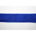 Velvet Ribbon 10mm (3/8") - Royal Blue