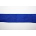 Velvet Ribbon 10mm (3/8") - Royal Blue