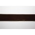 Velvet Ribbon 10mm (3/8") - Brown