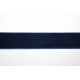 Velvet Ribbon 10mm (3/8") - Navy