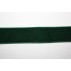 Velvet Ribbon 16mm (5/8") - Bottle Green