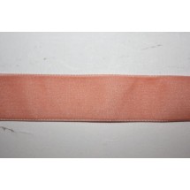 Velvet Ribbon 16mm (5/8") - Peach