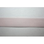 Velvet Ribbon 16mm (5/8") - Baby Pink