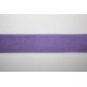 Velvet Ribbon 22/25mm (1") - Violet