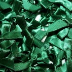 Small Ribbon Bow - Emerald