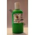 Scolart Fluorescent Fabric Paint 150ml - Green