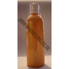 Scolart Pearlescent Fabric Paint 500ml - Gold
