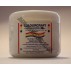 Colourcraft Screen Printing Ink 500ml - White