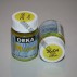 Deka Marble Paint 20ml - Yellow