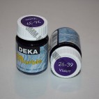 Deka Marble Paint 20ml - Violet
