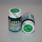 Deka Marble Paint 20ml - Green