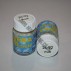 Deka Marble Paint 20ml - White