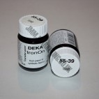 Deka Iron on Paints 25ml - Violet