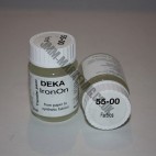 Deka Iron on Paints 25ml - Colourless