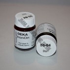 Deka Iron on Paints 25ml - Brown