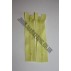 Nylon Zips 5" (13cm) - Lemon