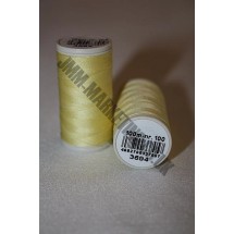 Coats Duet Thread 100m - Yellow 3694 (S024)