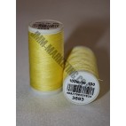 Coats Duet Thread 100m - Yellow 3693 (S027)