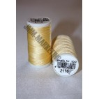 Coats Duet Thread 100m - Gold 2116 (S035)