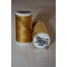 Coats Duet Thread 100m - Gold 6690 (S042)