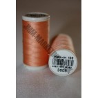 Coats Duet Thread 100m - Peach 3609 (S345)