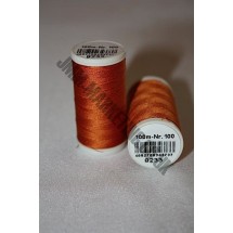 Coats Duet Thread 100m - Orange 8233 (S050)