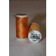 Coats Duet Thread 100m - Orange 7287 (S059)