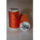 Coats Duet Thread 100m - Orange 8783 (S063)