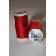Coats Duet Thread 100m - Red 8230 (S140)