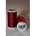Coats Duet Thread 100m - Burgundy 9183 (S128)