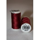 Coats Duet Thread 100m - Burgundy 9604 (S117)