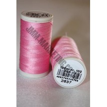 Coats Duet Thread 100m - Pink 2637 (S081)