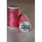 Coats Duet Thread 100m - Pink 3678 (S082)