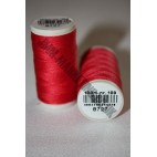 Coats Duet Thread 100m - Red 8727 (S137)