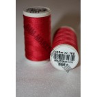 Coats Duet Thread 100m - Red 8681 (S139)