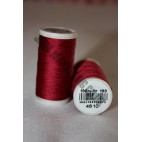 Coats Duet Thread 100m - Burgundy 4610 (S130)