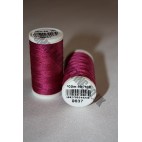 Coats Duet Thread 100m - Purple 8637 (S131)