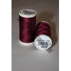 Coats Duet Thread 100m - Burgundy 9570 (S120)