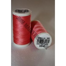 Coats Duet Thread 100m - Red 5642 (S142)